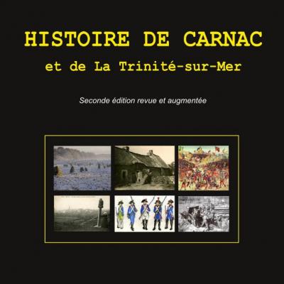 Histoire de Carnac et de La Trinité-sur-Mer