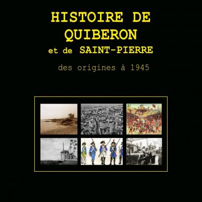 Histoire de Quiberon et de Saint-Pierre